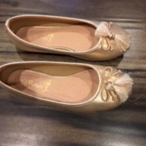 Girls Shoes Size 2